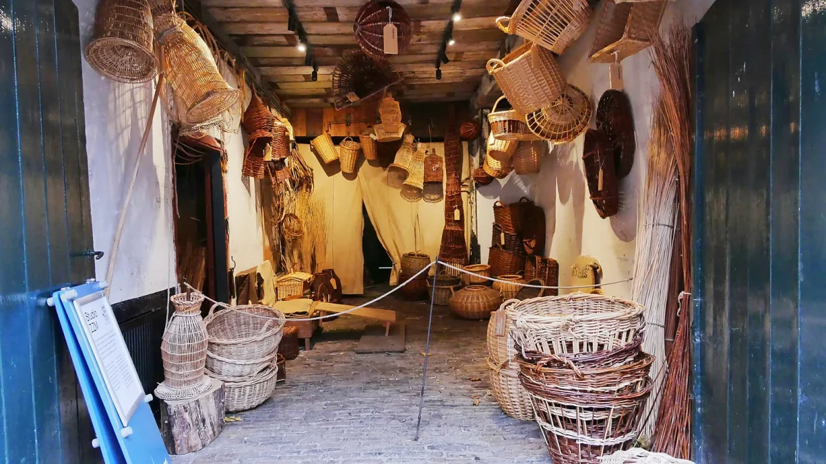 Handwerk & Kreativ