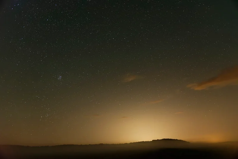 Kategorie Nacht & Himmel